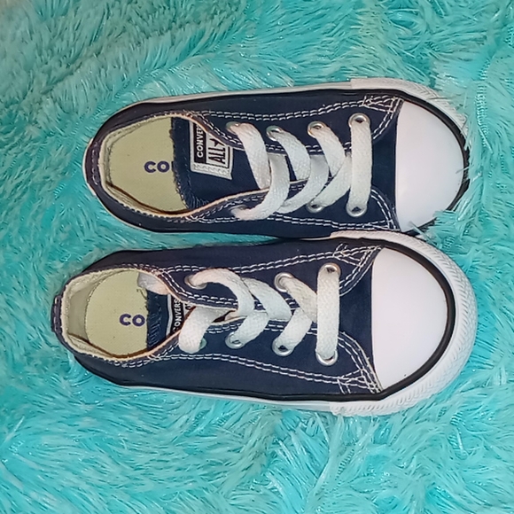 Converse Sneakers - Picture 2 of 4
